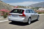 Volvo V90 D5 Inscription 2016 года